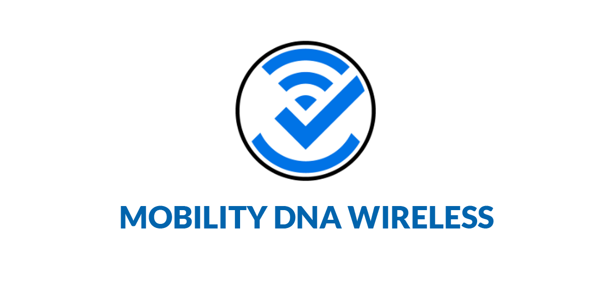 Zebra Mobility DNA - mobility dna wireless